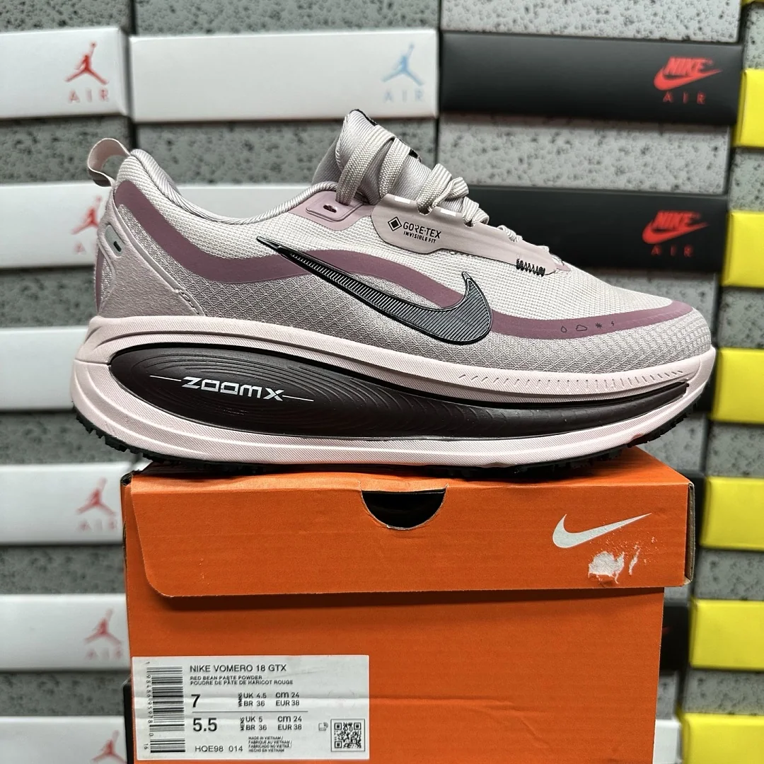 나이키 [XY] 보메로 18 201735 Nike Vomero 18 HQE98-014