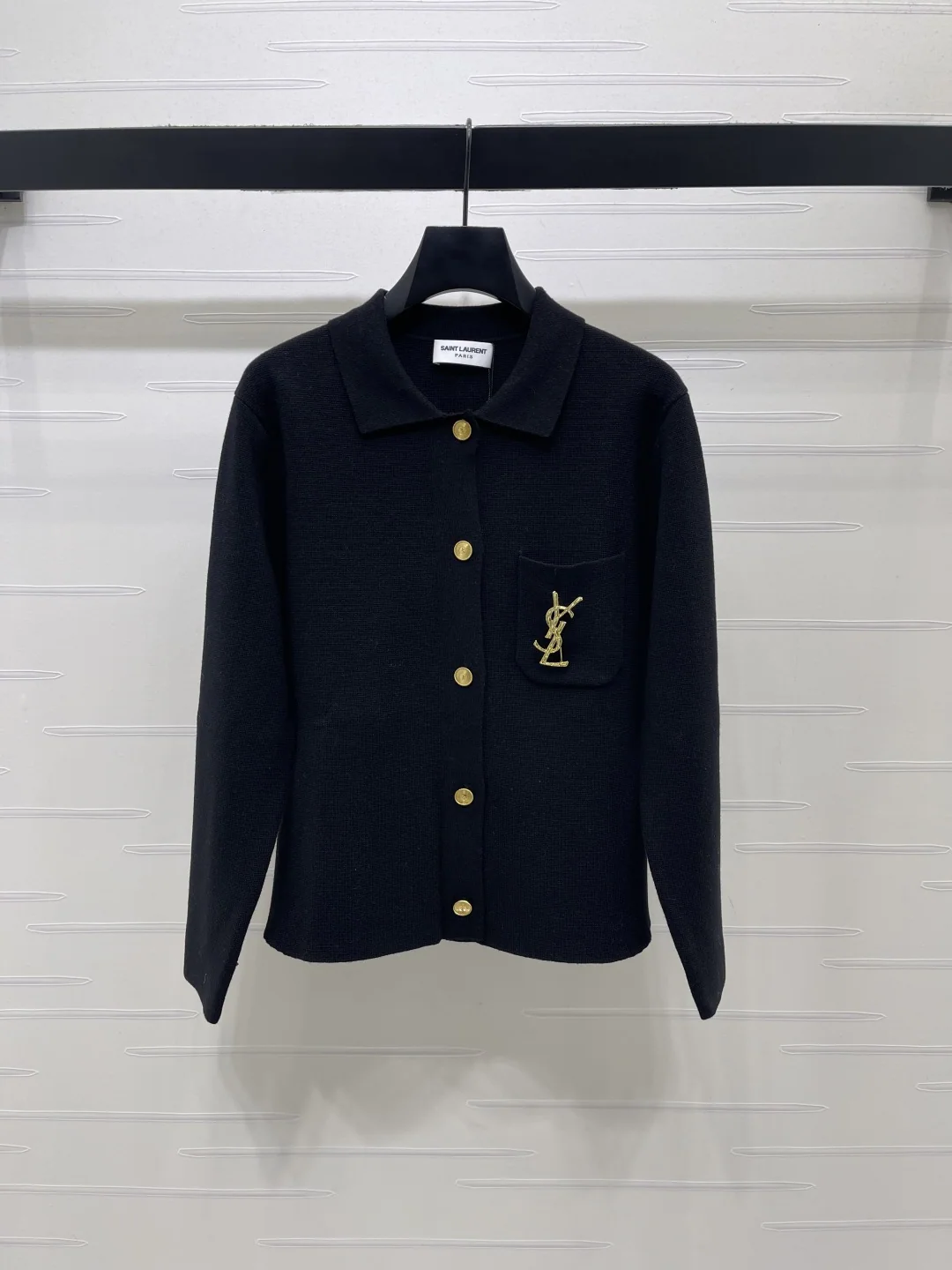 생로랑 여성 자켓 154695 Saint Laurent Jacket