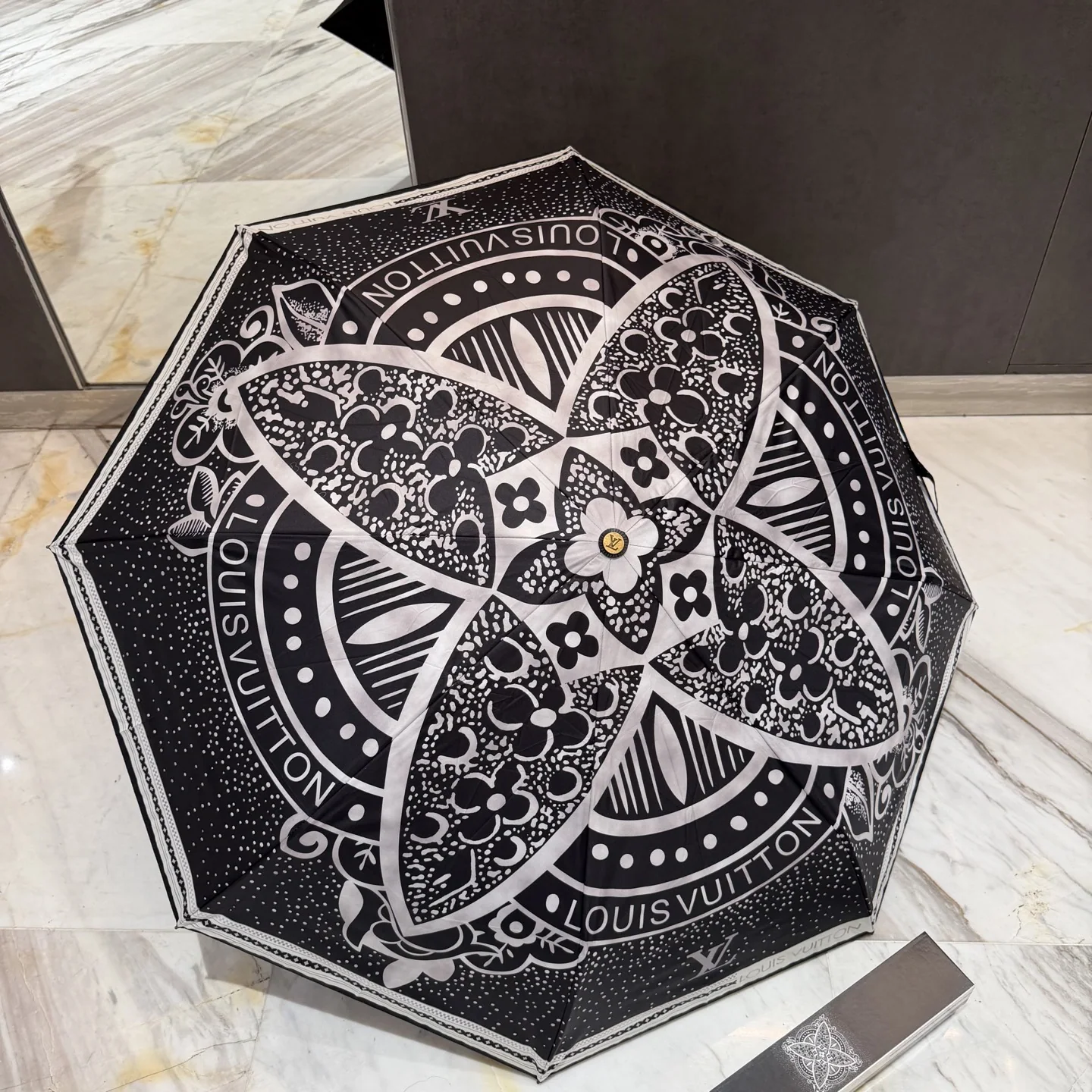 루이비통 우산 85751 Louis Vuitton Umbrella 상세 이미지 9