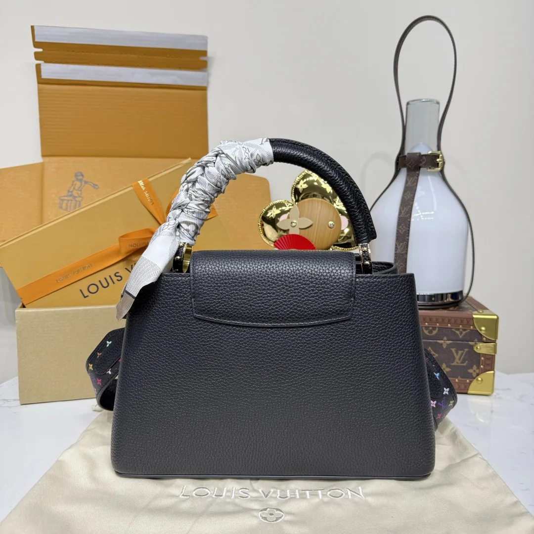 루이비통 캡시뉴 MM 가방 M27638 상세 이미지 3