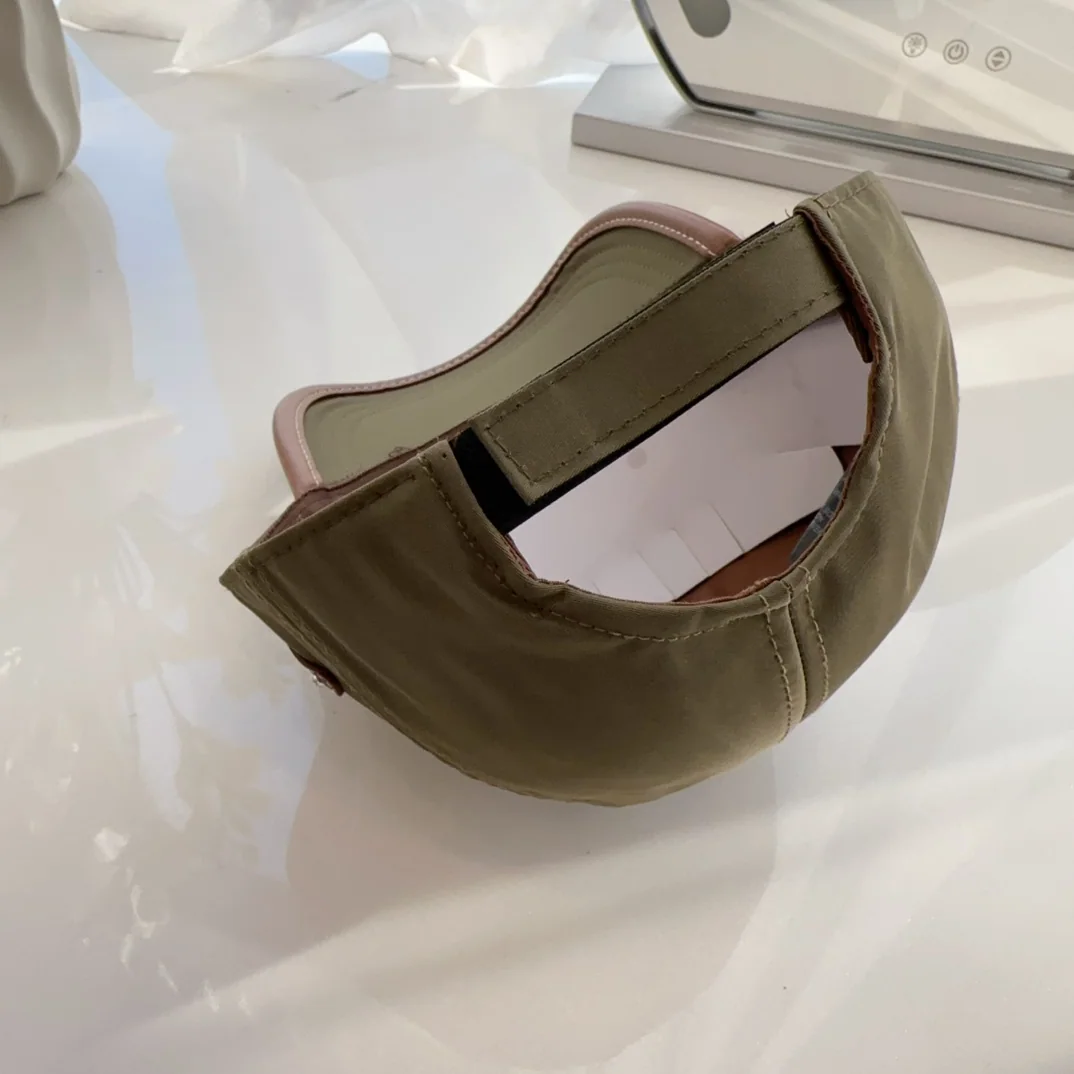 프라다 모자 85097 Prada Cap 상세 이미지 6