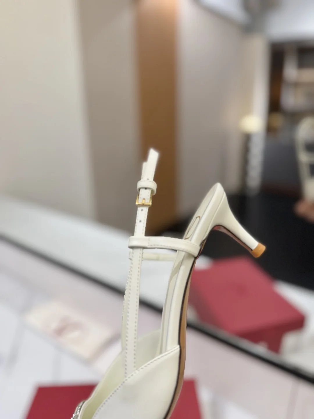 발렌티노 신발 상세 이미지 9