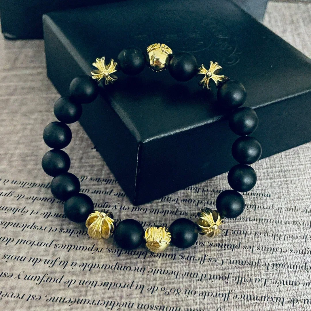 크롬하츠 팔찌 61478 Chrome Hearts Bracelet 상세 이미지 5