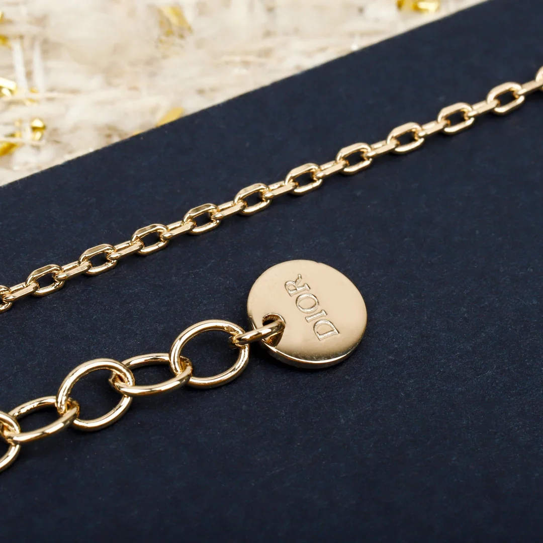 디올 목걸이 60879 Dior Necklace 상세 이미지 9