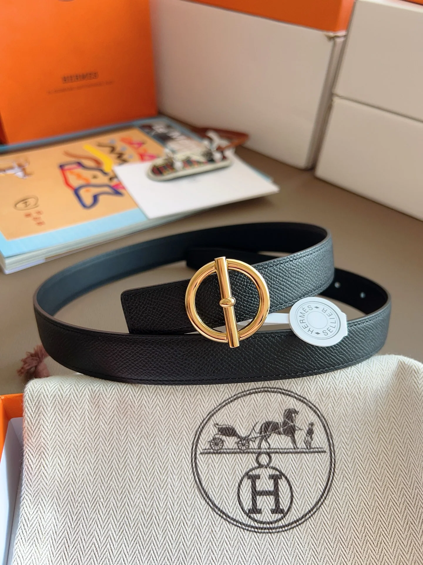 에르메스 벨트 59108 Hermes Belt 상세 이미지 1