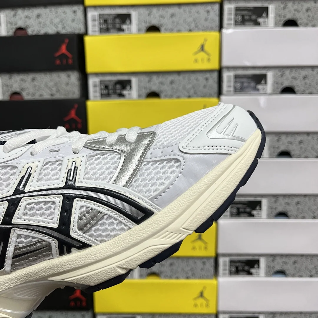 아식스 [KO] 젤 1130 1202A164-110 200276 Asics Gel 1130 / 상세 이미지 9