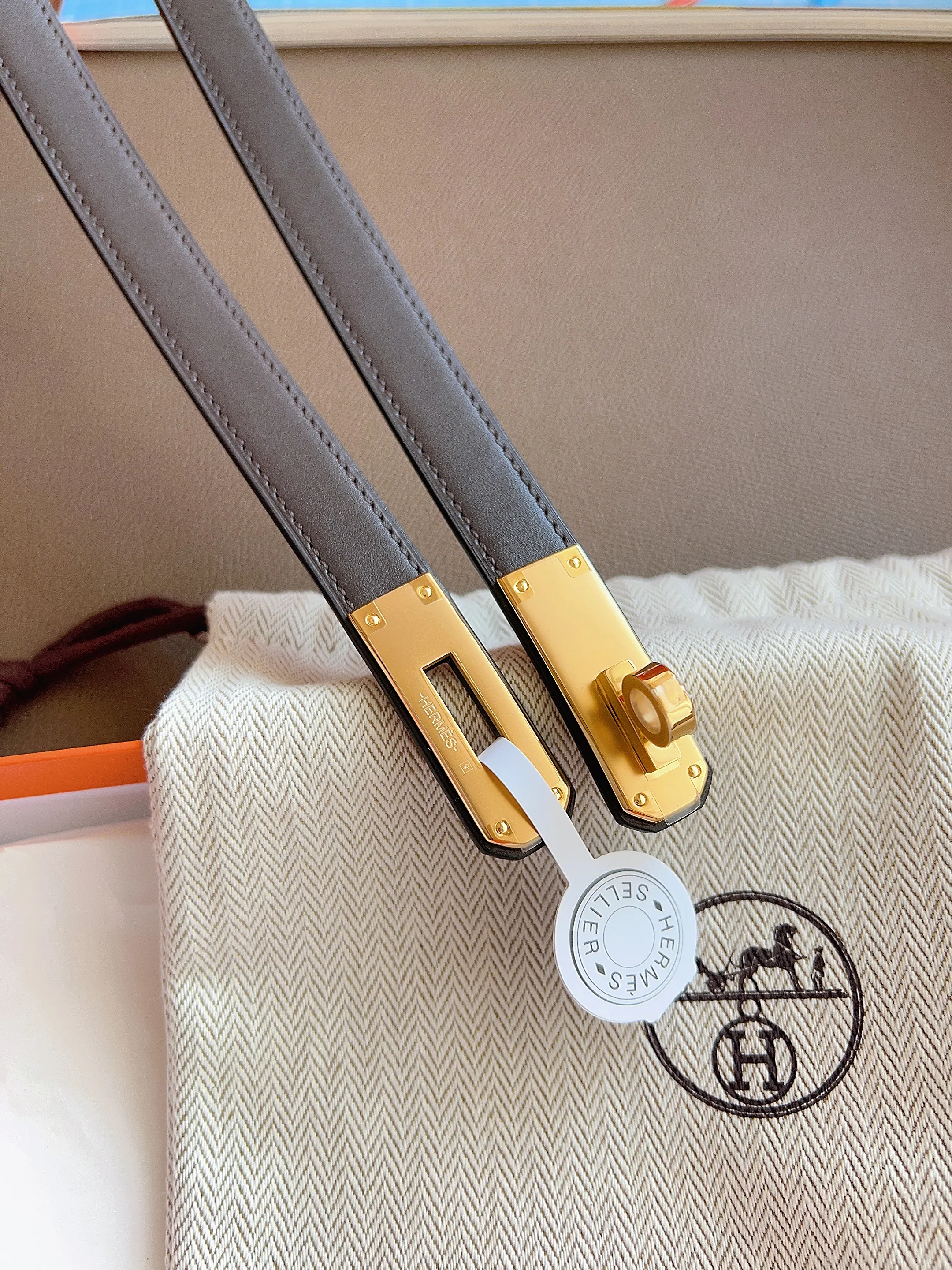 에르메스 벨트 58878 Hermes Belt 상세 이미지 13