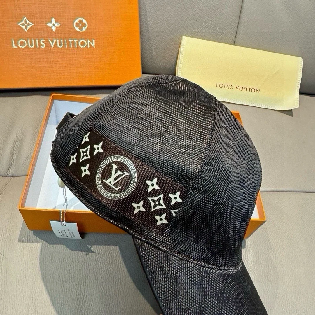 루이비통 모자 79287 Louis Vuitton Cap 상세 이미지 13
