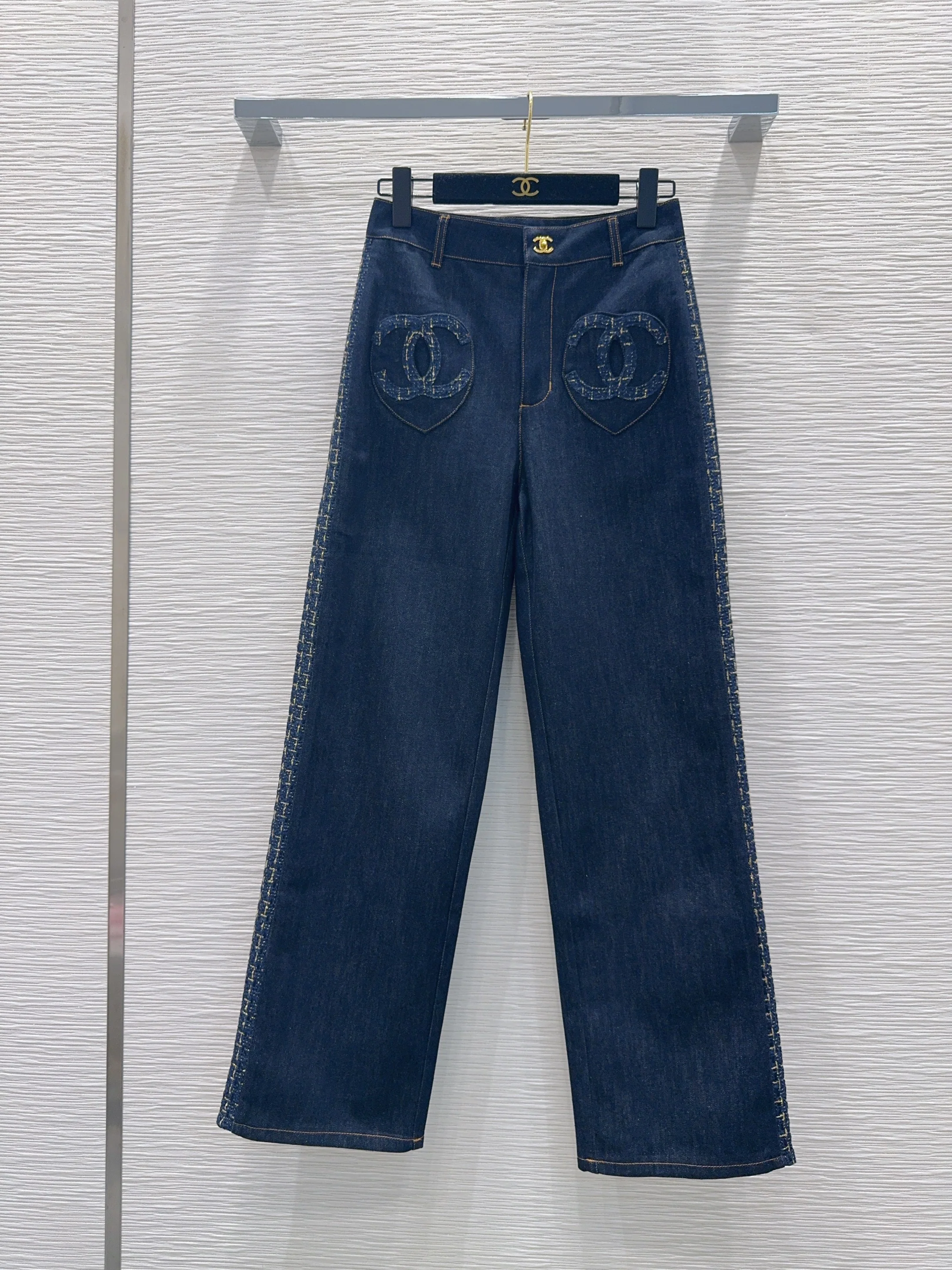 샤넬 여성 바지 70262 Chanel Women Pants 상세 이미지 10