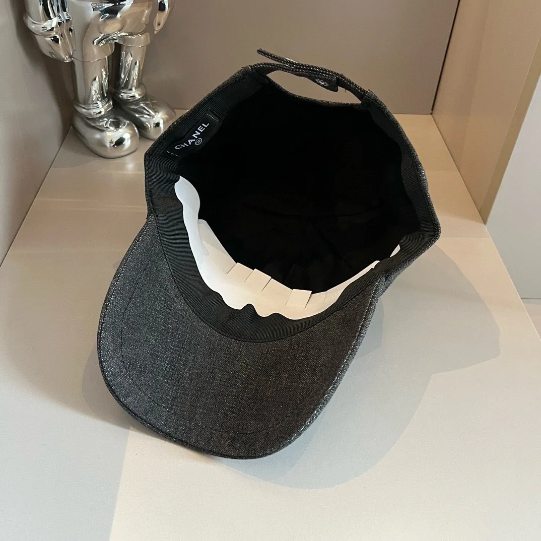 샤넬 모자 82342 Chanel Cap 상세 이미지 9