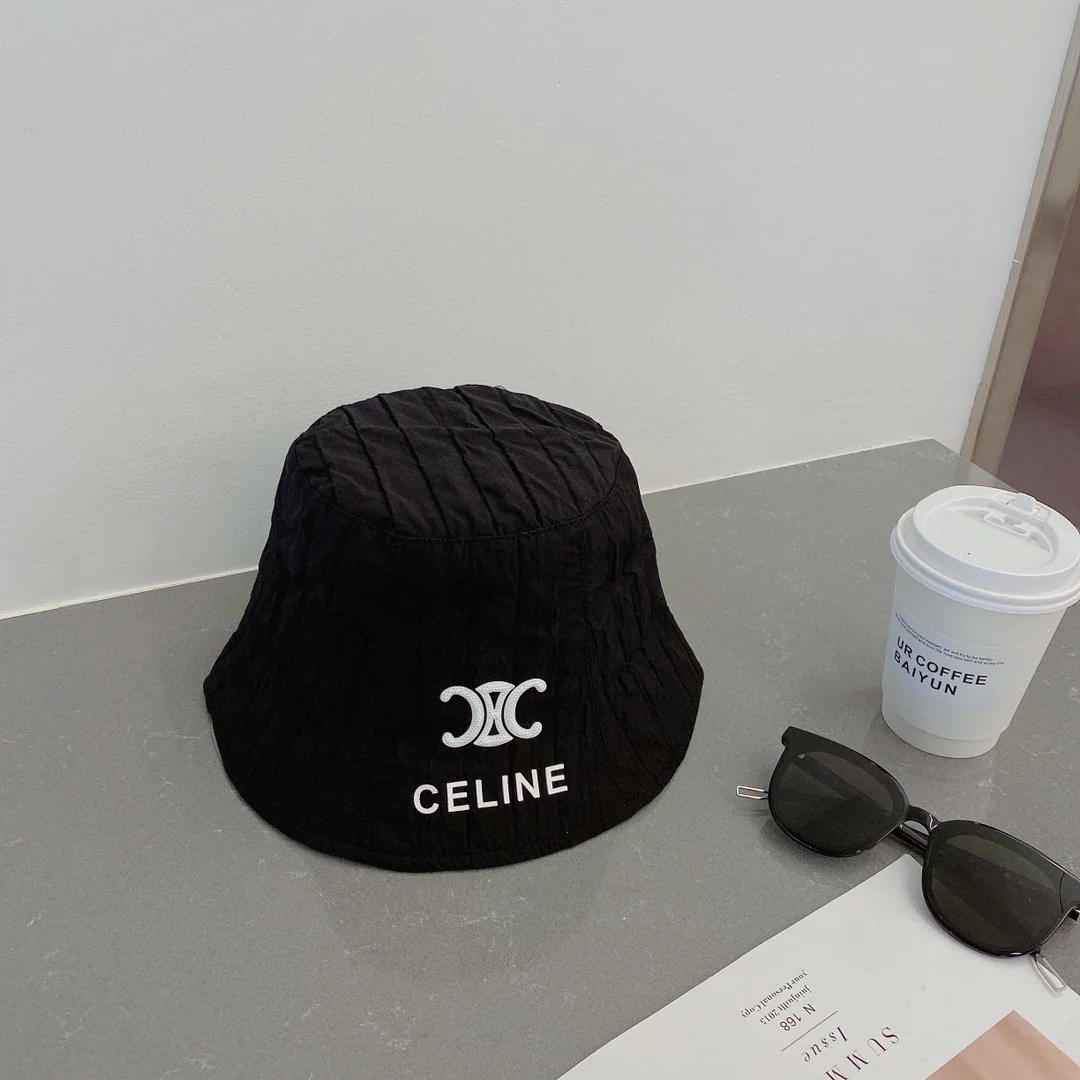 셀린느 모자 83216 Celine Cap 상세 이미지 2