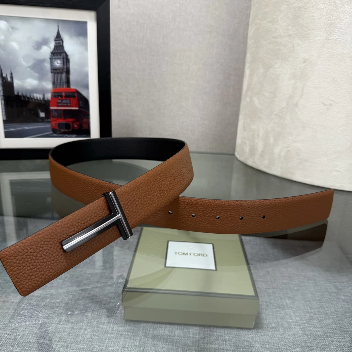 톰포드 벨트 59474 Tom Ford Belt 상세 이미지 3