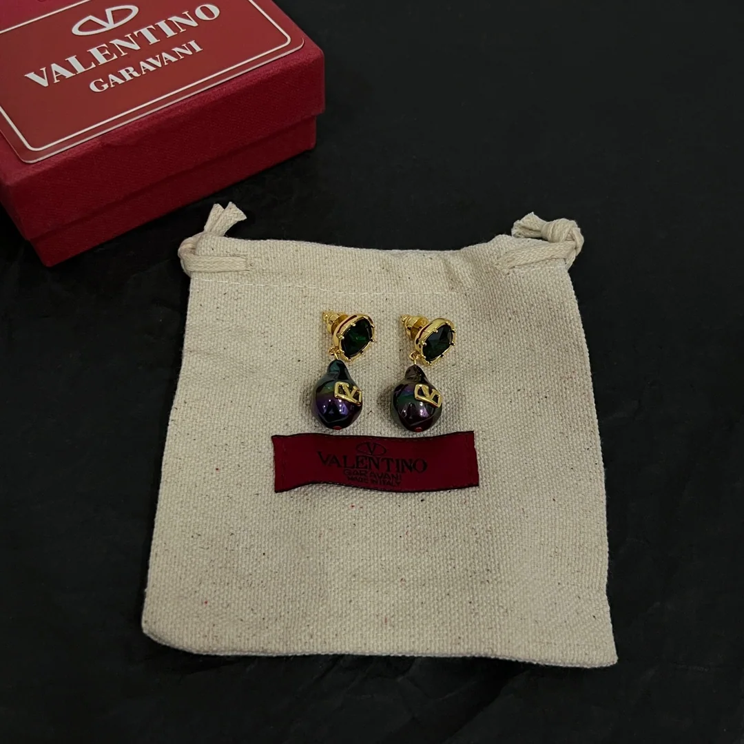 발렌티노 귀걸이 63555 Valentino Earrings 상세 이미지 2