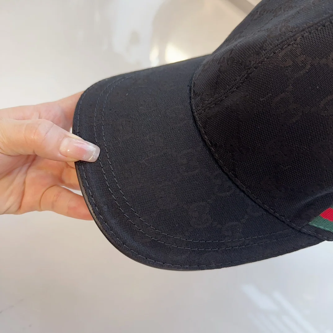구찌 모자 78384 Gucci Cap 상세 이미지 4