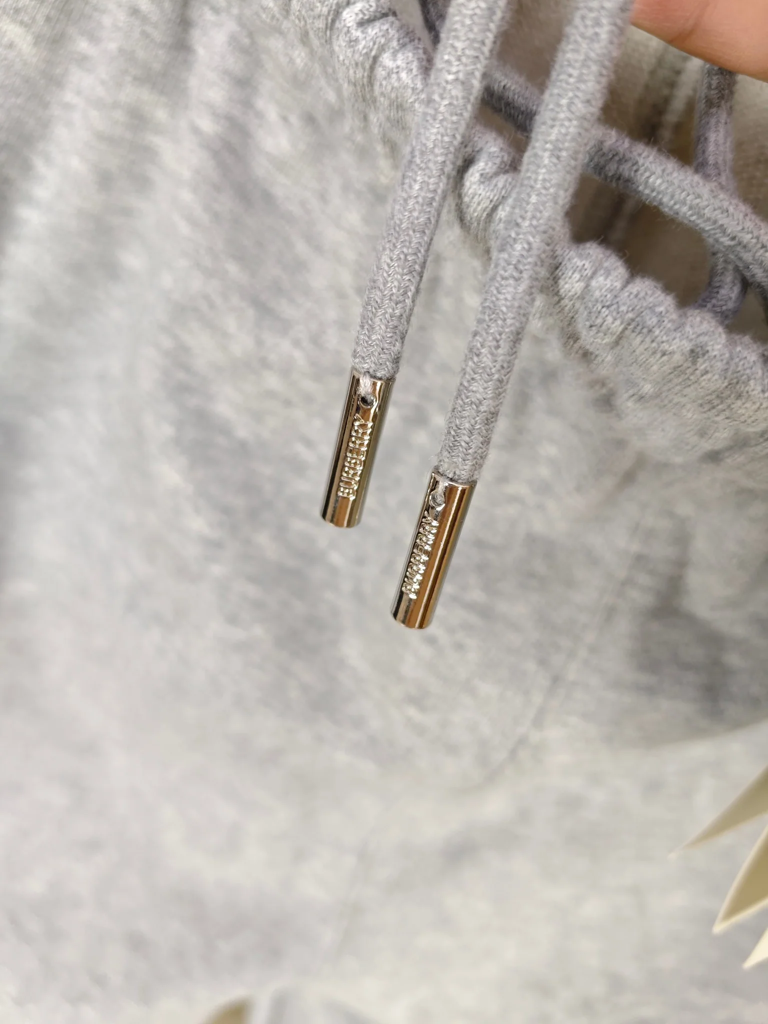 버버리 남성 바지 152242 Burberry Pants 상세 이미지 6
