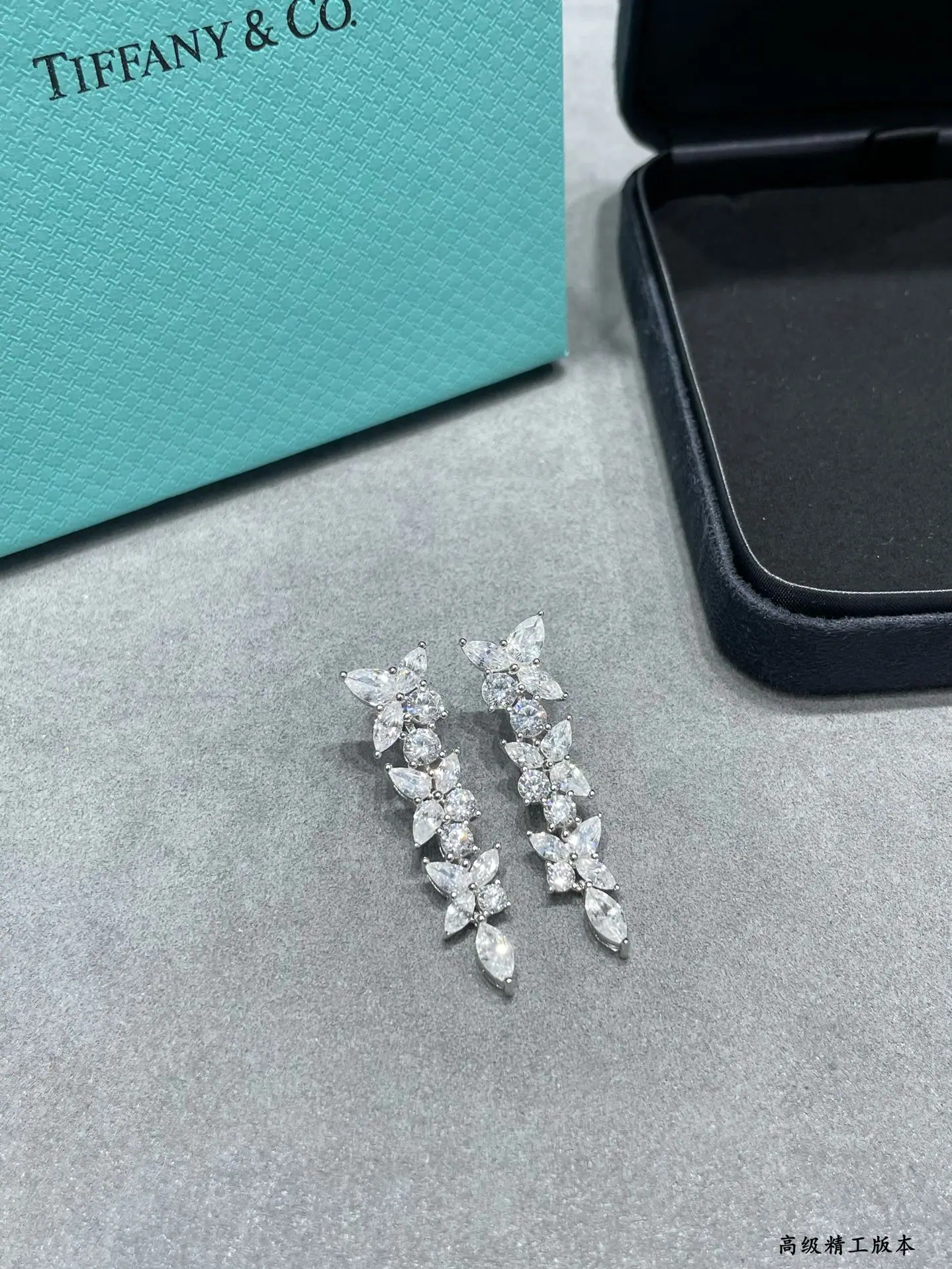 티파니 귀걸이 71206 Tiffany & Co Earrings 상세 이미지 9