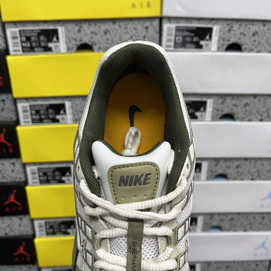 나이키 [CS] P 6000 IH0246-320 201534 Nike P-6000 Light Army Cargo Khaki 상세 이미지 7