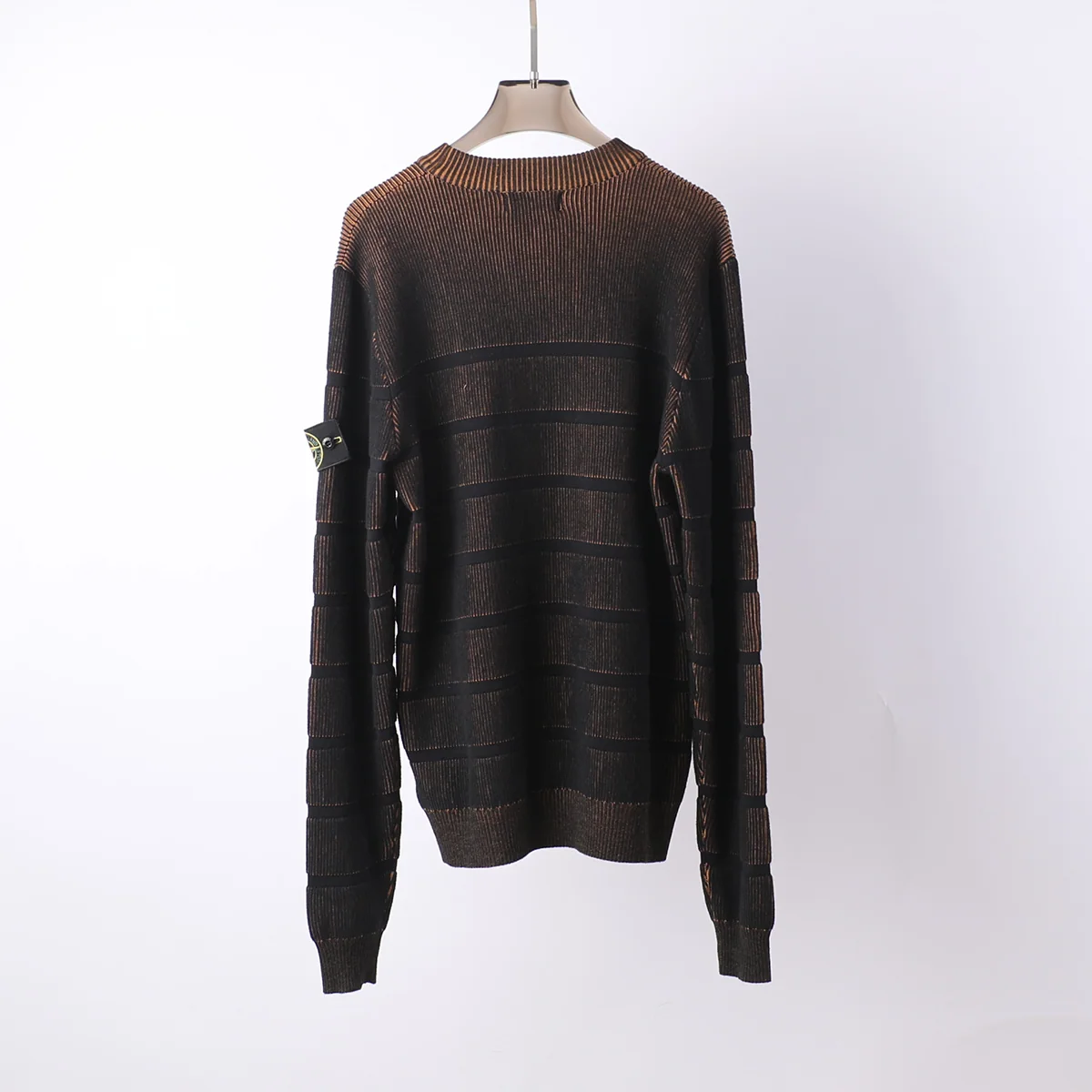 스톤아일랜드 남성 니트 51490 Stone Island 상세 이미지 7