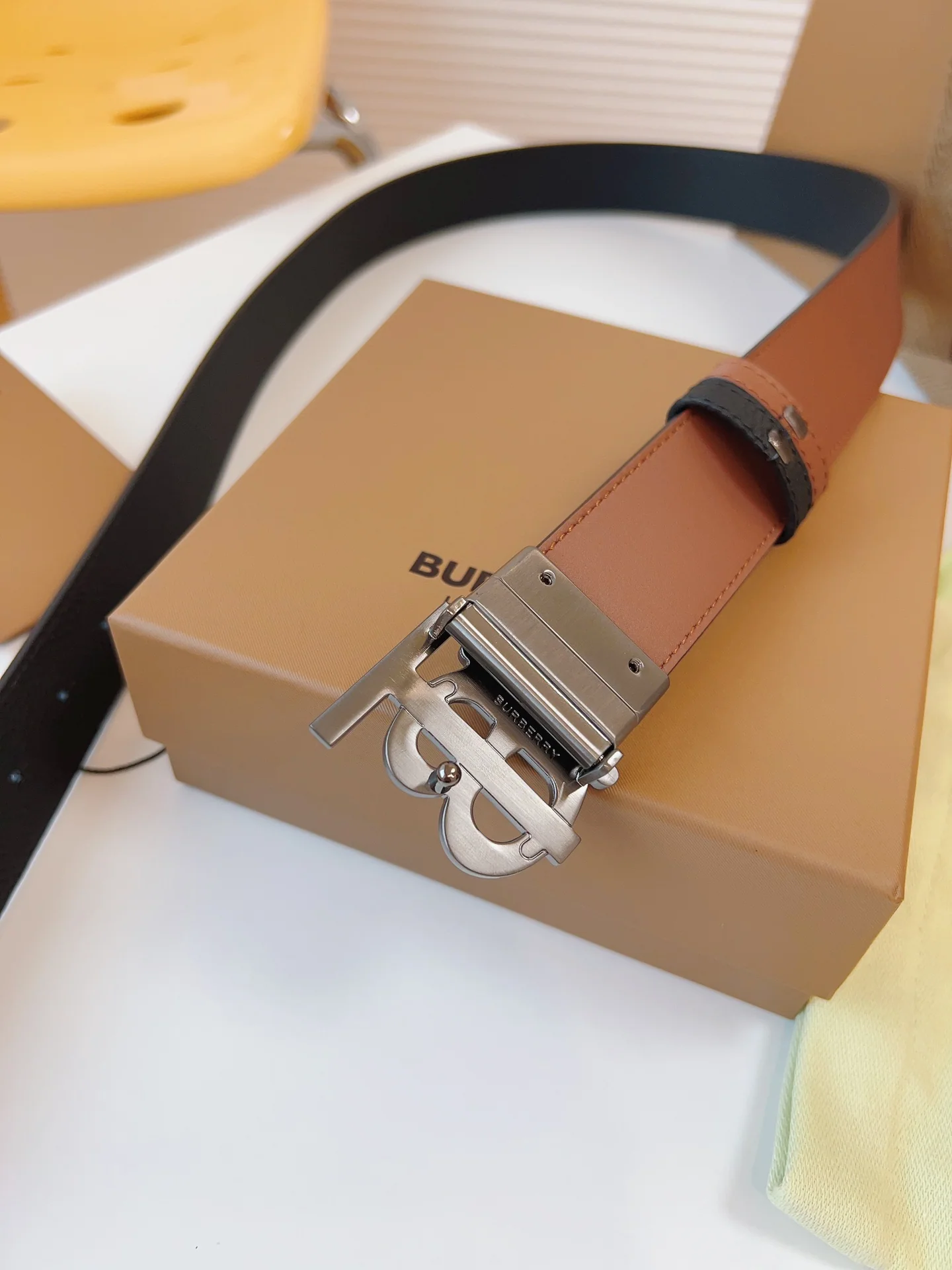 버버리 벨트 58170 Burberry Belt 상세 이미지 7