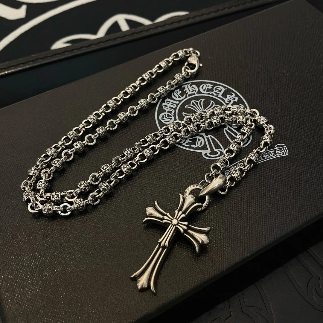 크롬하츠 목걸이 62612 Chrome Hearts Necklace 상세 이미지 6