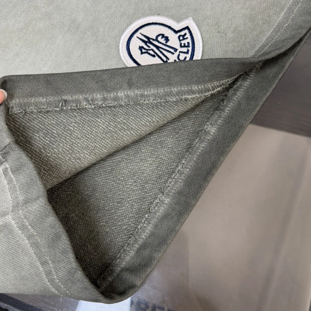 몽클레어 남성 반바지 52689 Moncler Shorts 상세 이미지 6