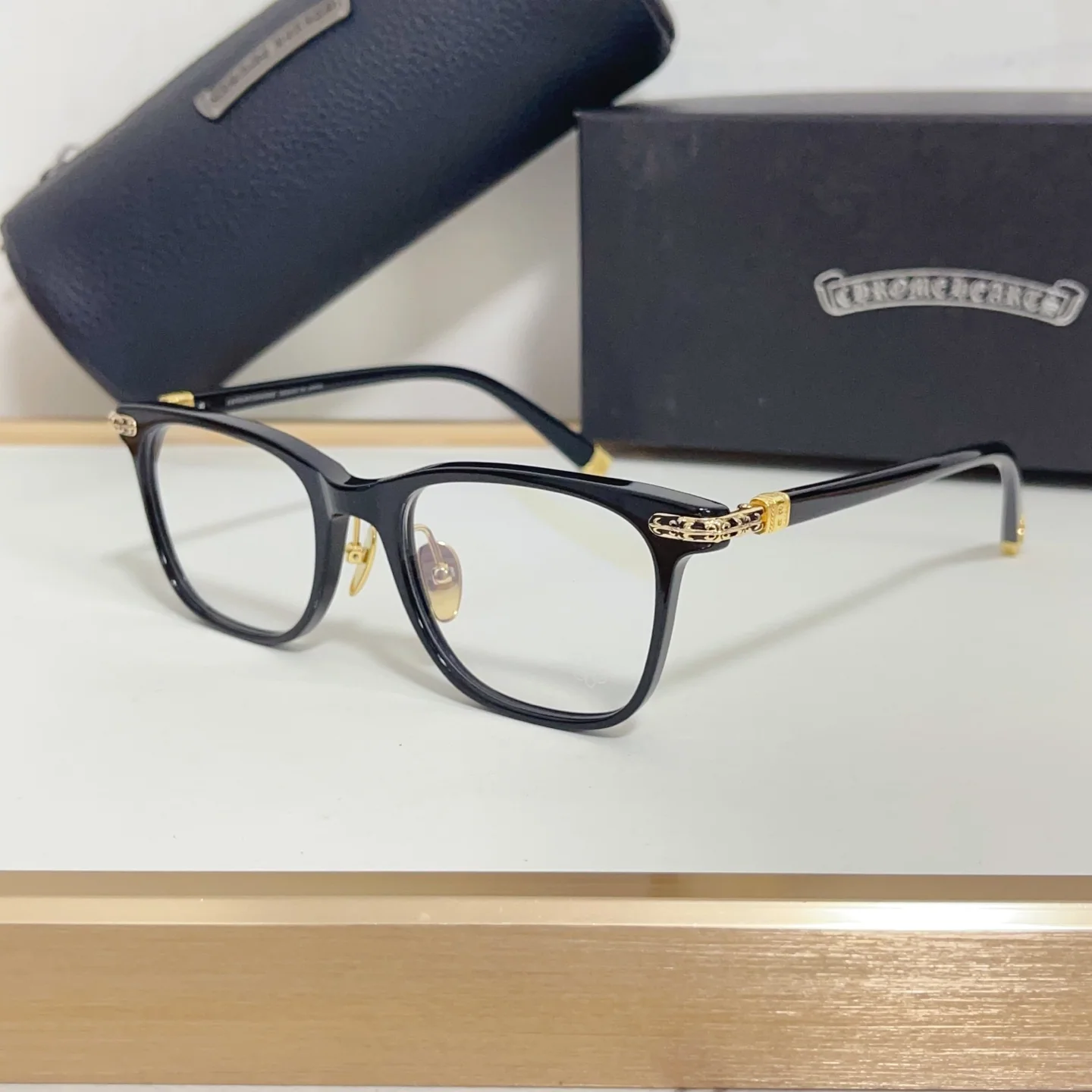 크롬하츠 선글라스 54648 Chrome Hearts Sunglasses 상세 이미지 4