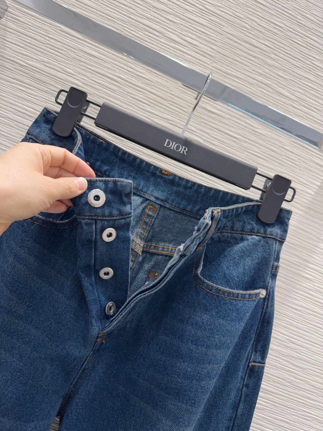 디올 2026 SS 여성 바지 91933 Dior Pants 상세 이미지 3
