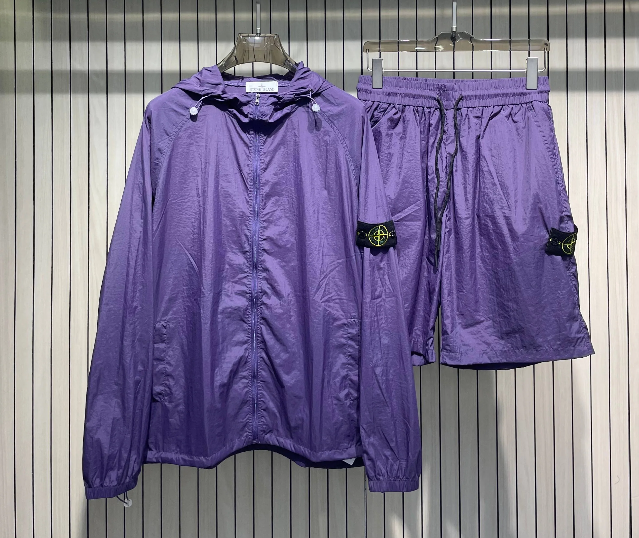스톤아일랜드 남성 세트 64491 Stone Island 상세 이미지 2