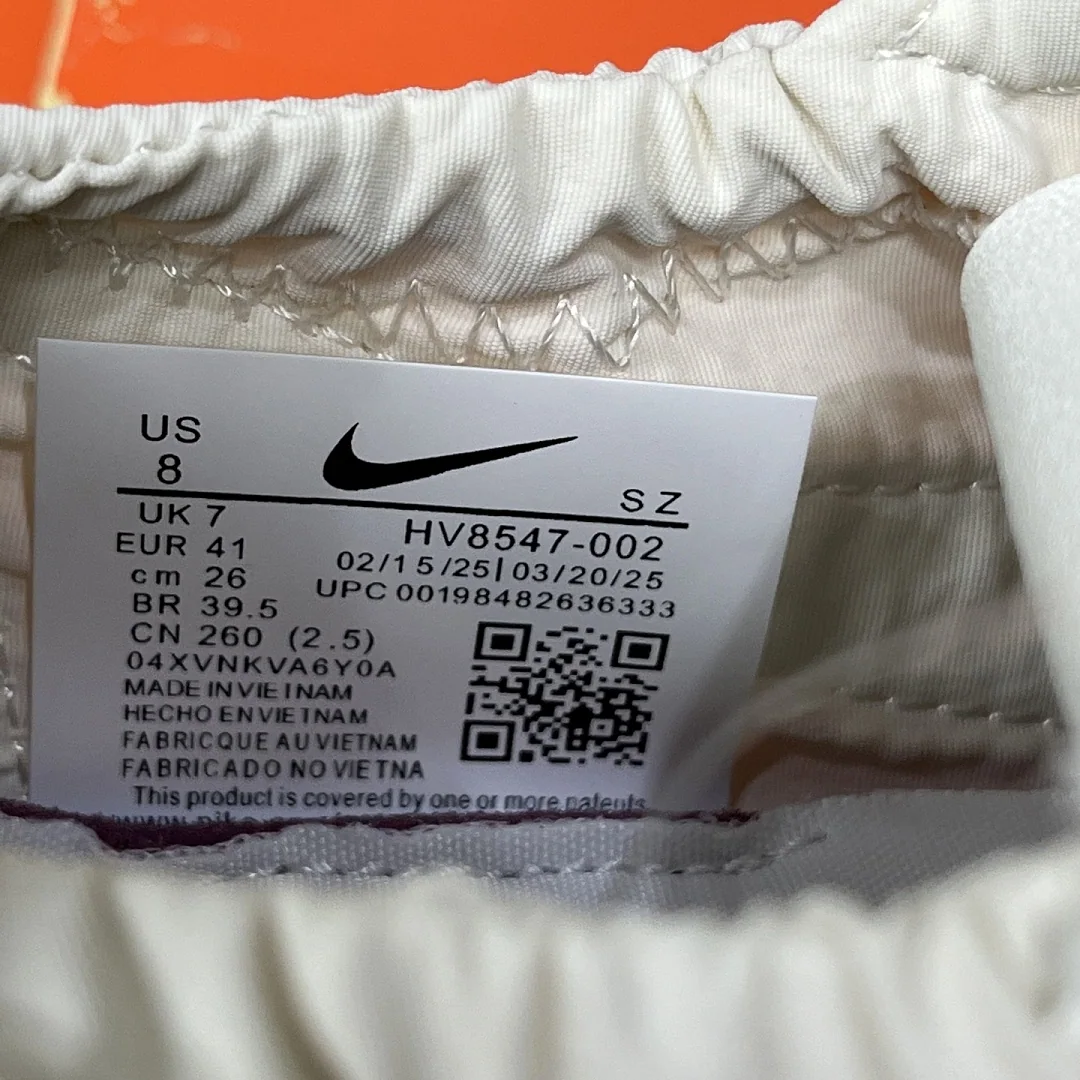 나이키 [YJ] HV8547-002 201602 Nike Moon Shoe SP 상세 이미지 6