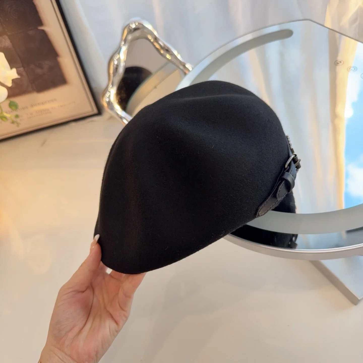 디올 모자 78674 Dior Cap 상세 이미지 2