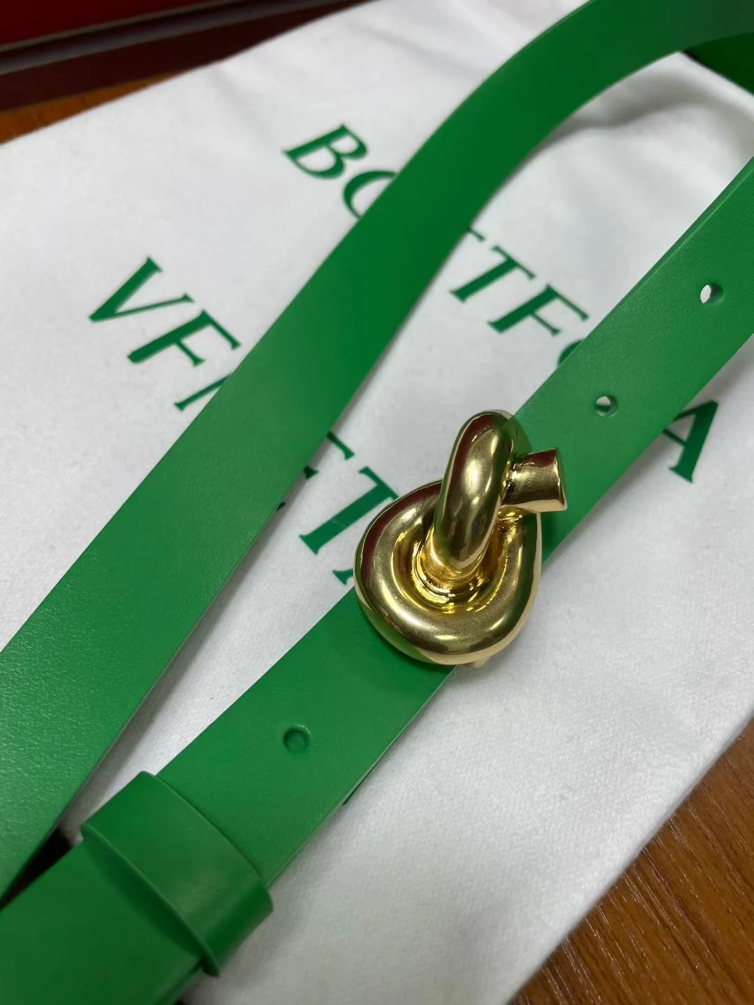 보테가베네타 벨트 58241 Bottega Veneta Belt 상세 이미지 2