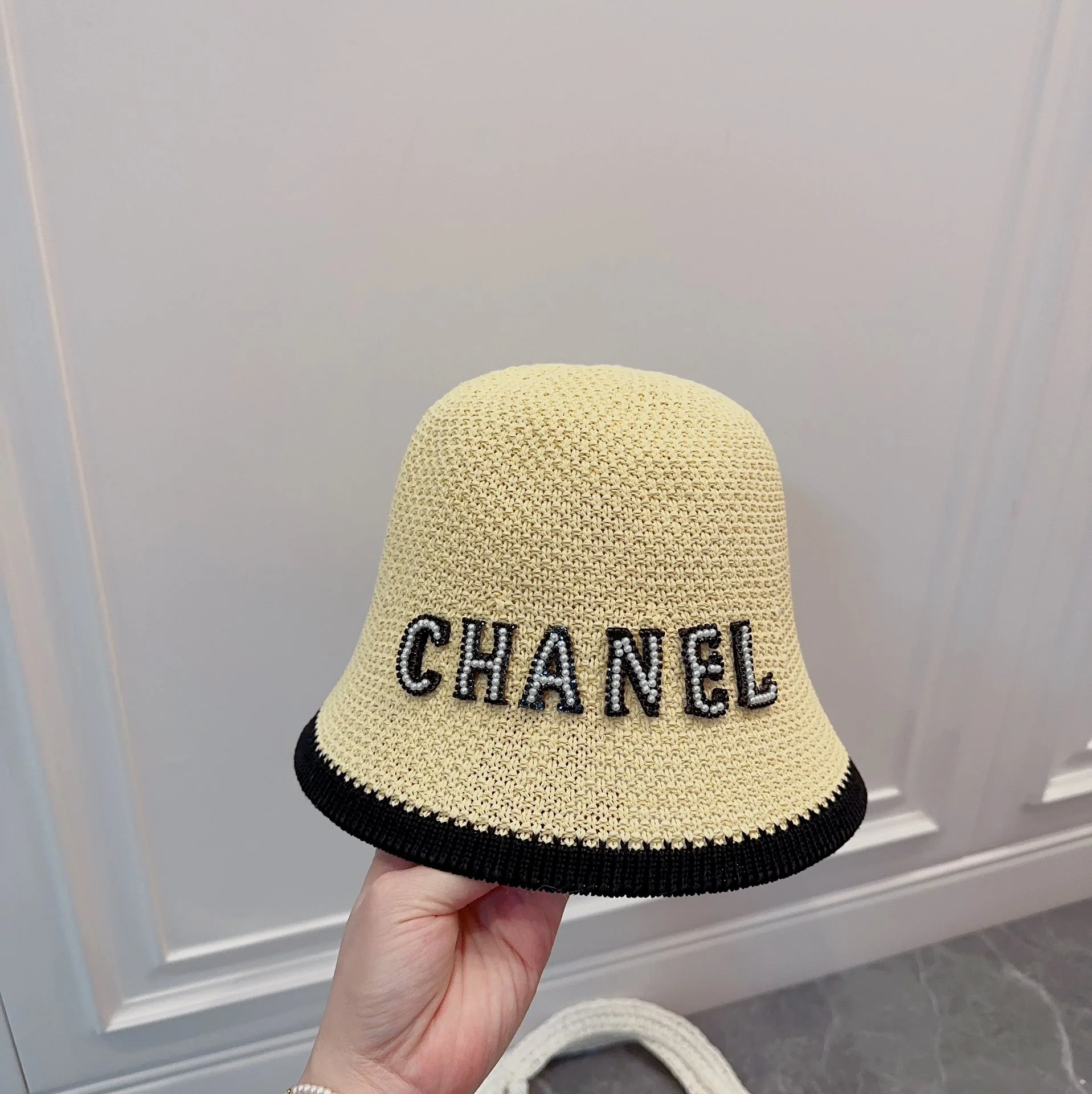 샤넬 모자 82119 Chanel Cap 상세 이미지 7