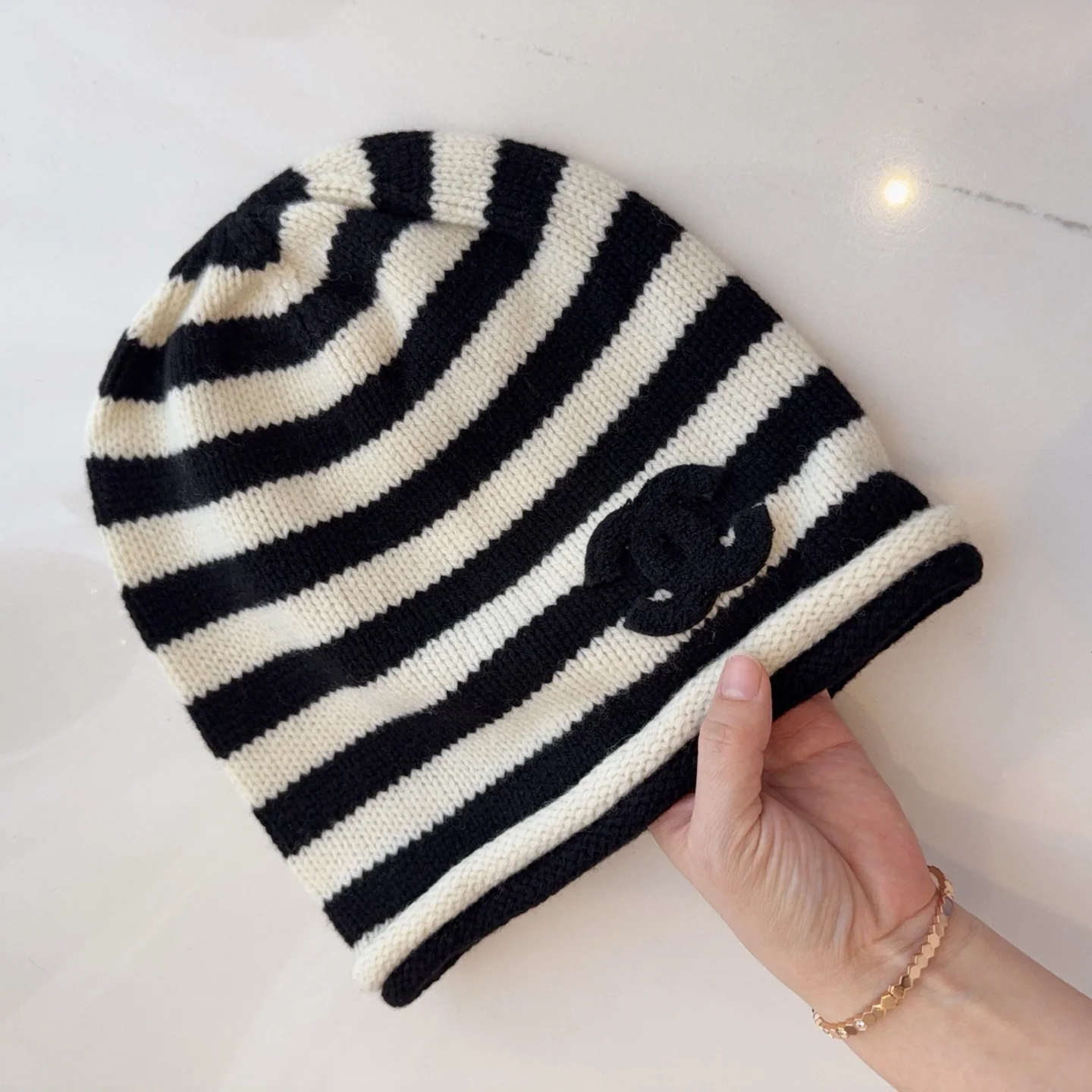 샤넬 모자 82530 Chanel Cap 상세 이미지 3