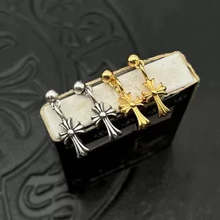 크롬하츠 귀걸이 63190 Chrome Hearts Earrings 상세 이미지 3