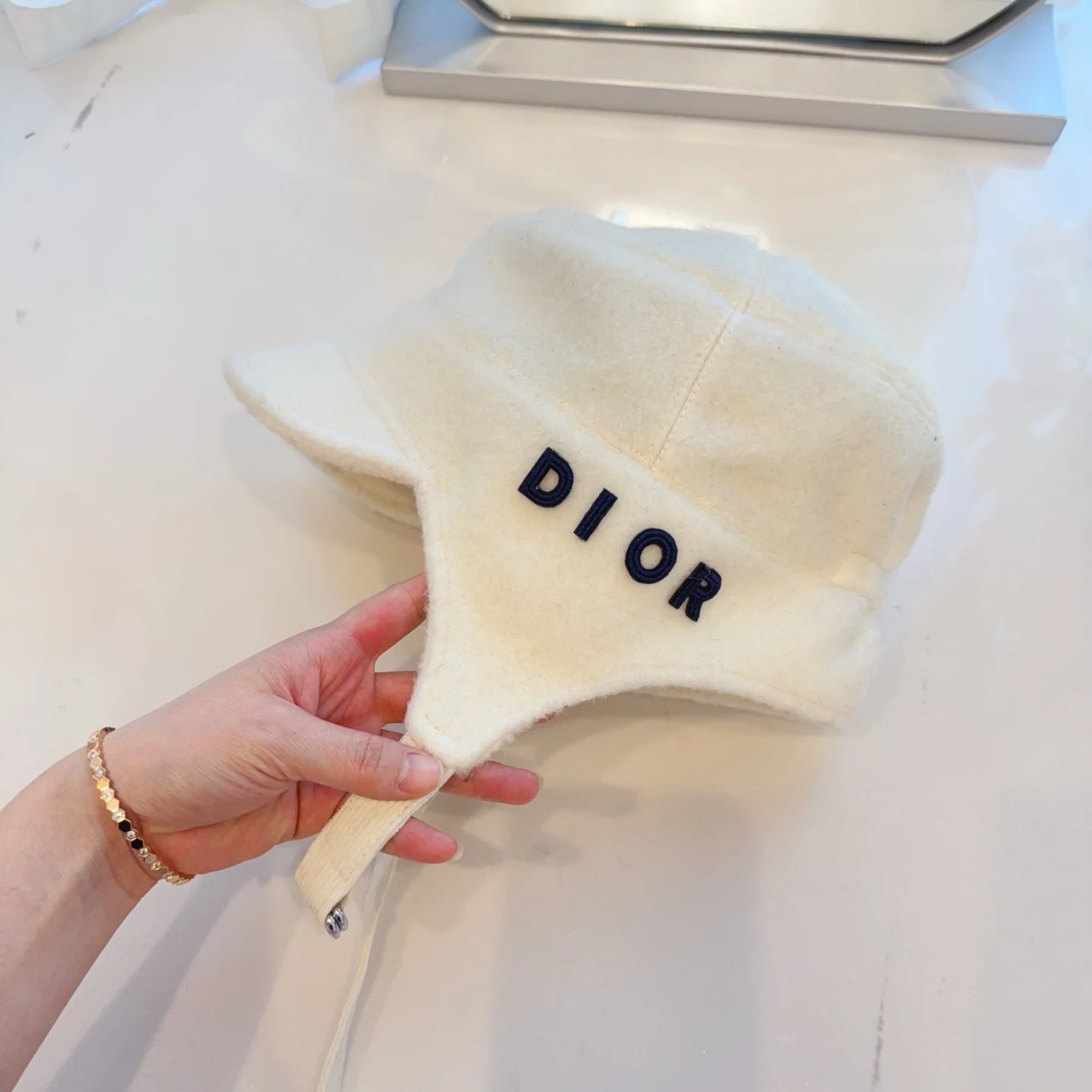 디올 모자 78831 Dior Cap 상세 이미지 3