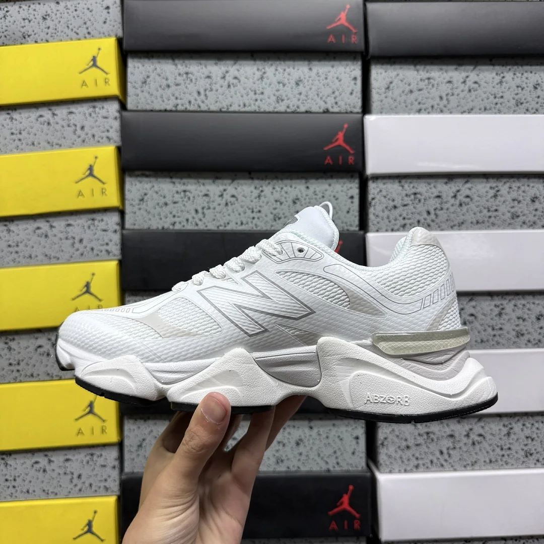 뉴발란스 [C] 9060 U90608PE 202246 New Balance 9060 상세 이미지 5