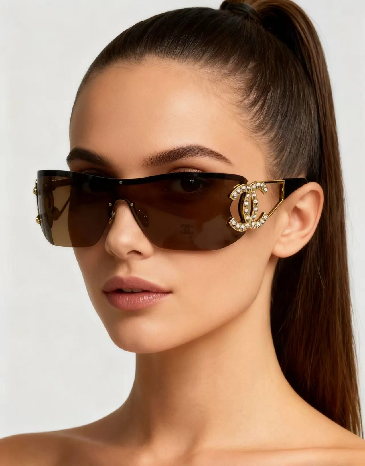 샤넬 선글라스 56778 Chanel Sunglasses 상세 이미지 7
