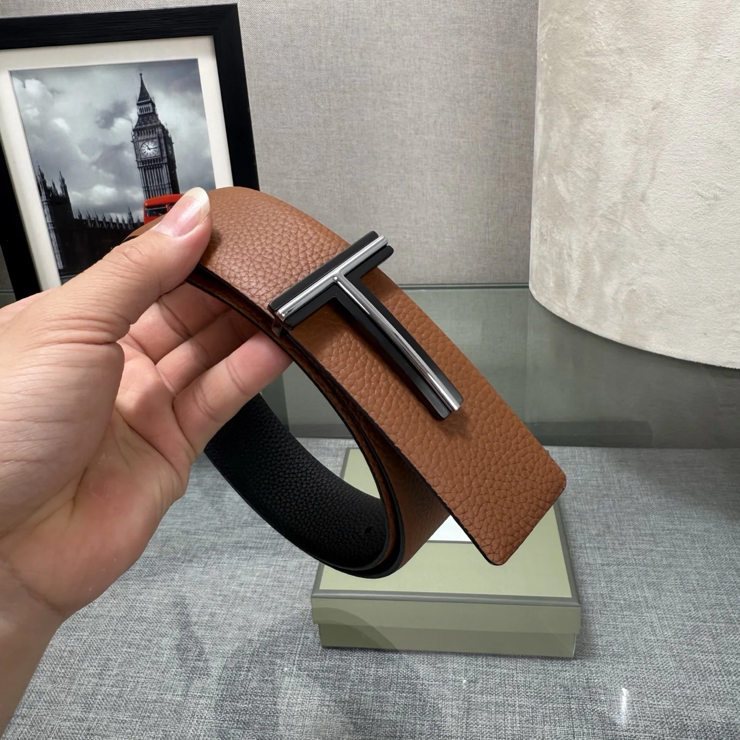 톰포드 벨트 59474 Tom Ford Belt 상세 이미지 7