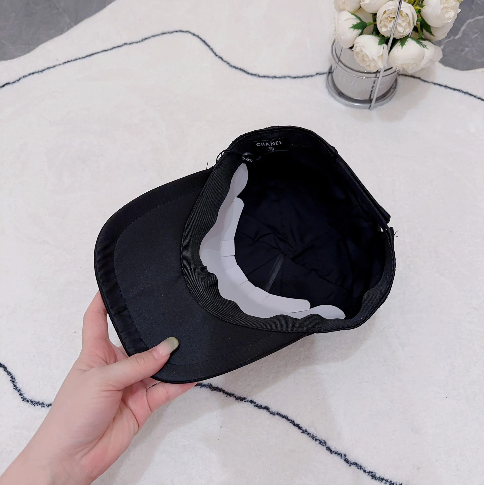 샤넬 모자 82200 Chanel Cap 상세 이미지 9