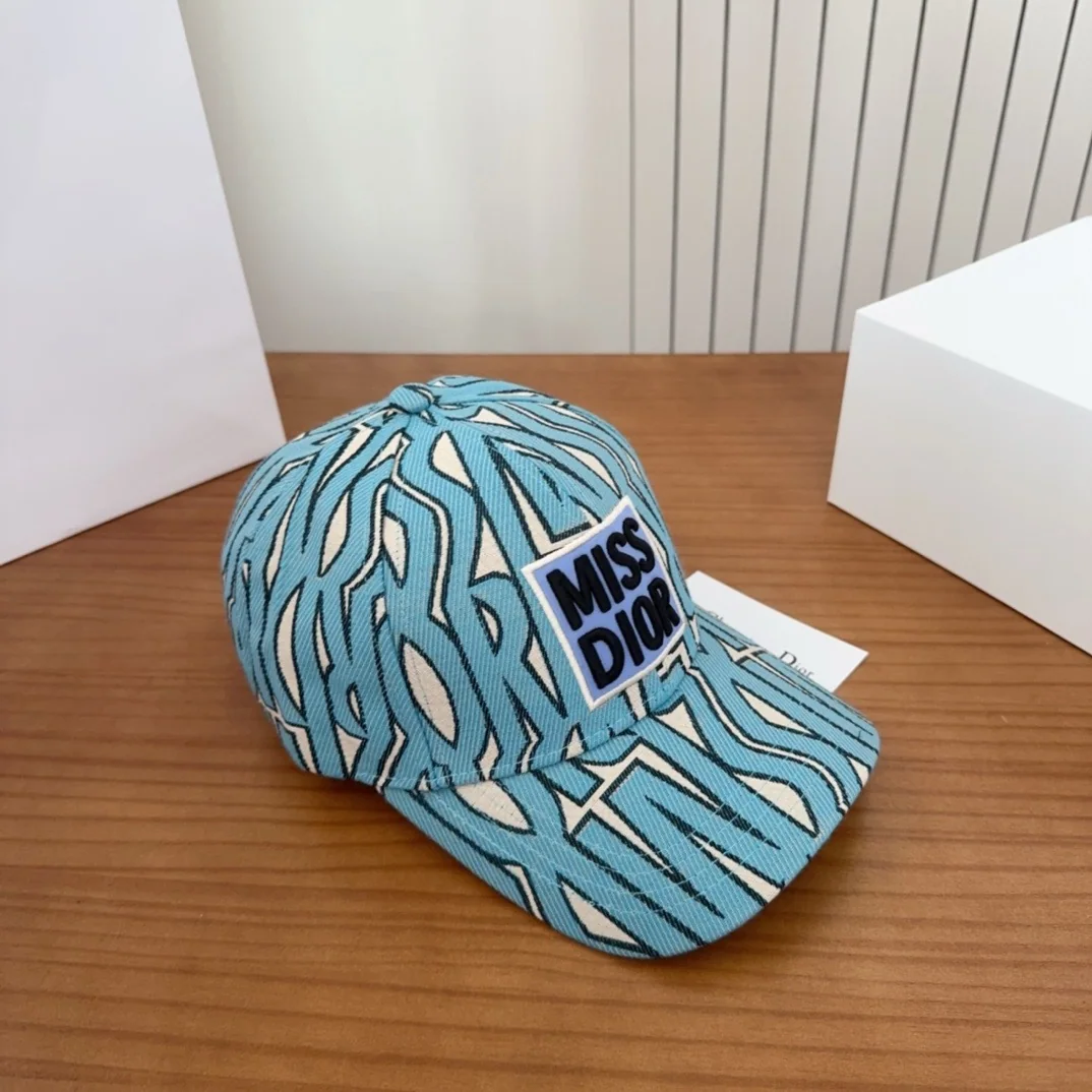 디올 모자 78664 Dior Cap 상세 이미지 4