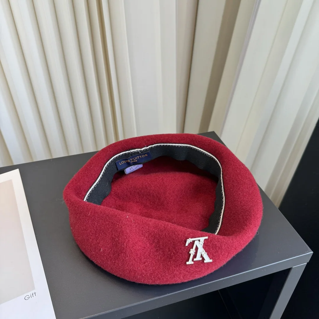 루이비통 모자 186216 Louis Vuitton Cap 상세 이미지 6