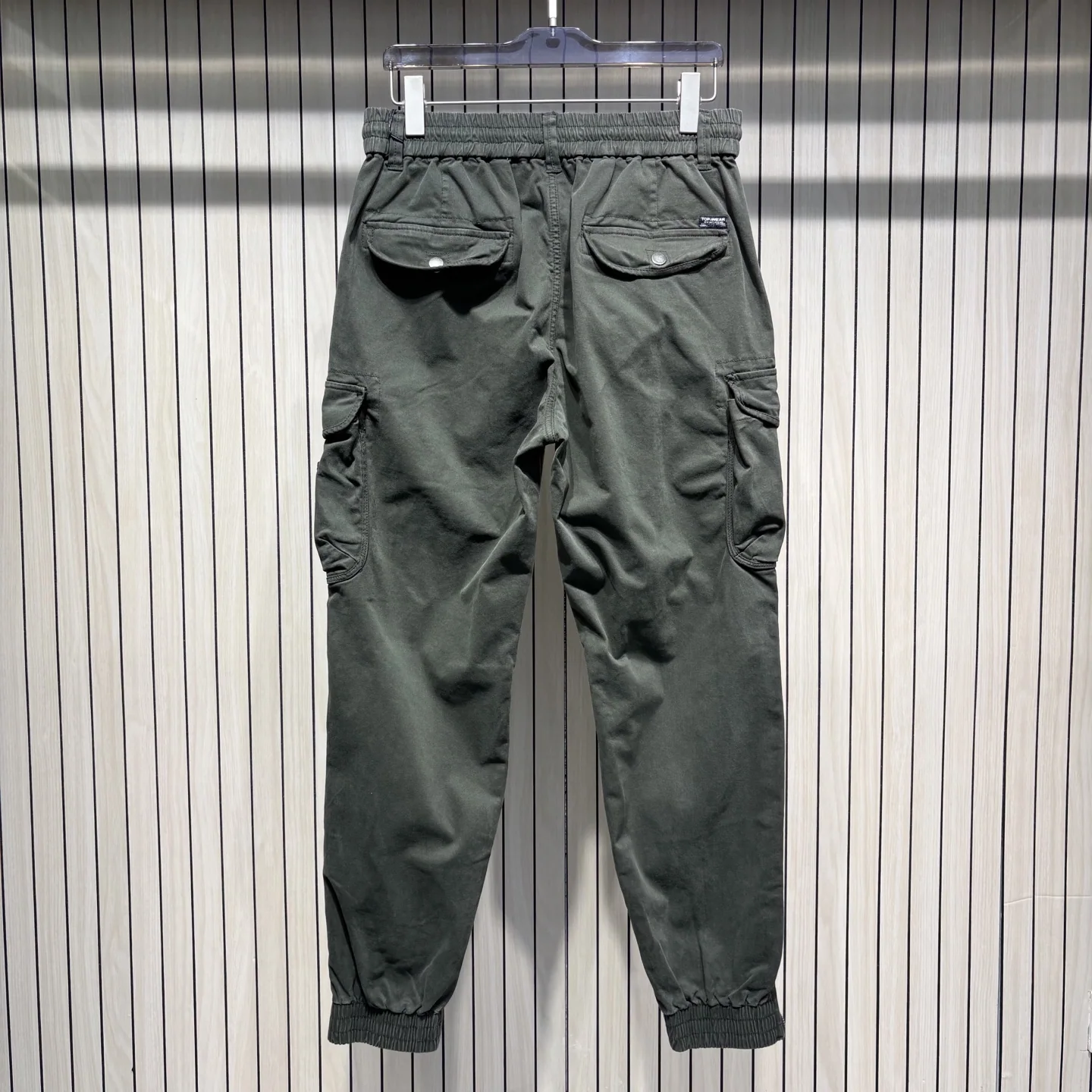 스톤아일랜드 남성 바지 51045 Stone Island 상세 이미지 7