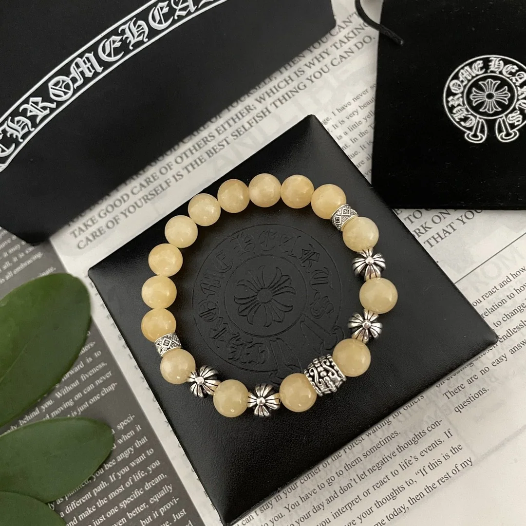 크롬하츠 팔찌 61592 Chrome Hearts Bracelet 상세 이미지 9