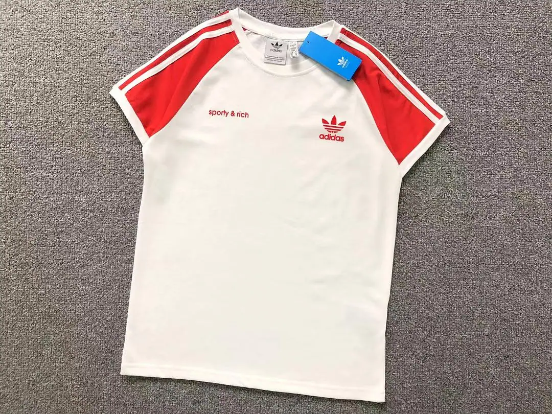 아디다스 여성 반팔 티셔츠 202921 Adidas T-Shirt 상세 이미지 12