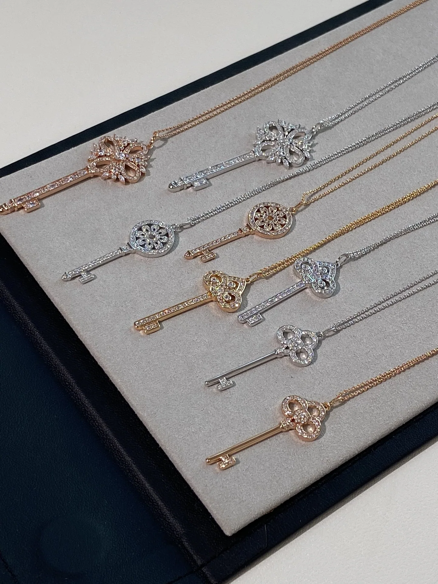 티파니 목걸이 71213 Tiffany & Co Necklace 상세 이미지 3