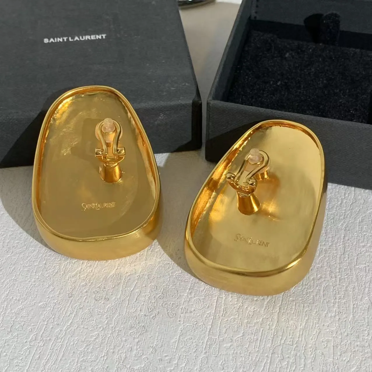 생로랑 귀걸이 65407 Saint Laurent Earrings 상세 이미지 7