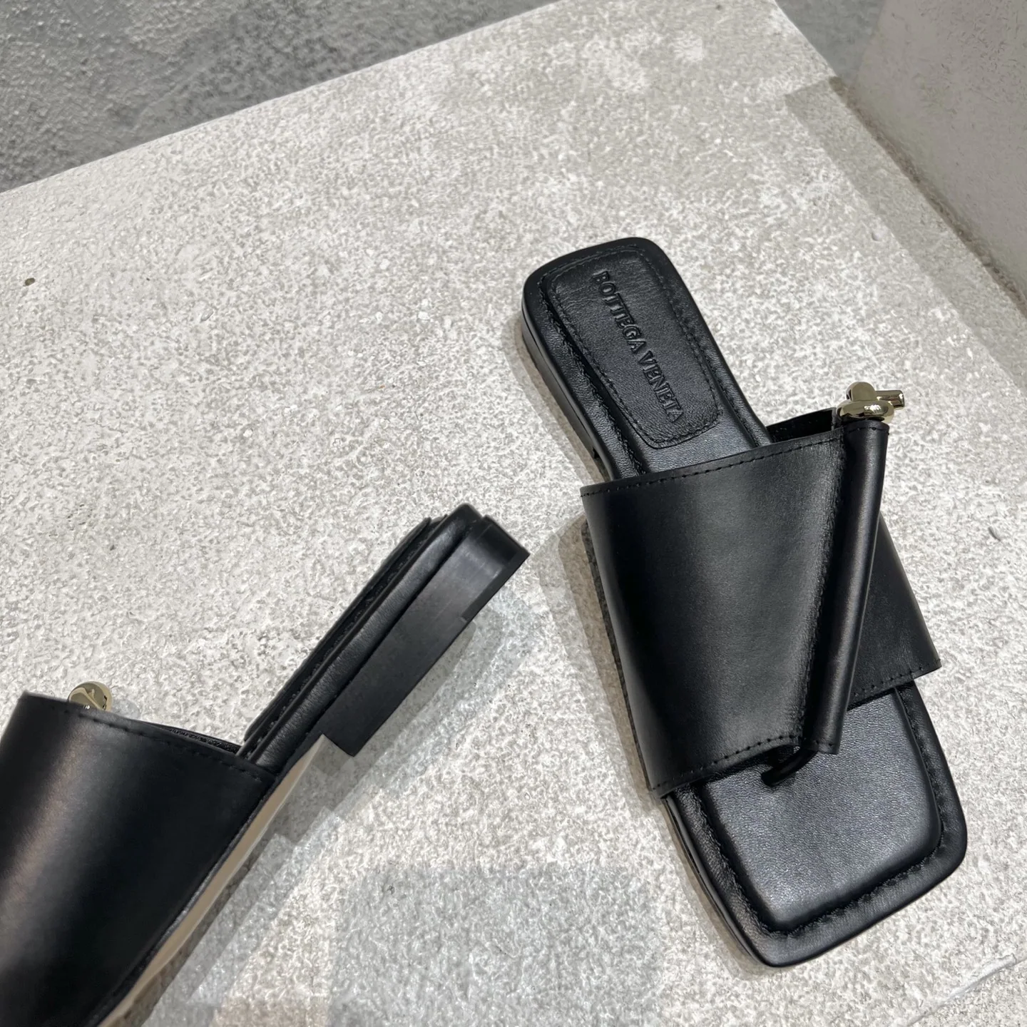 보테가베네타 신발 9887 상세 이미지 7