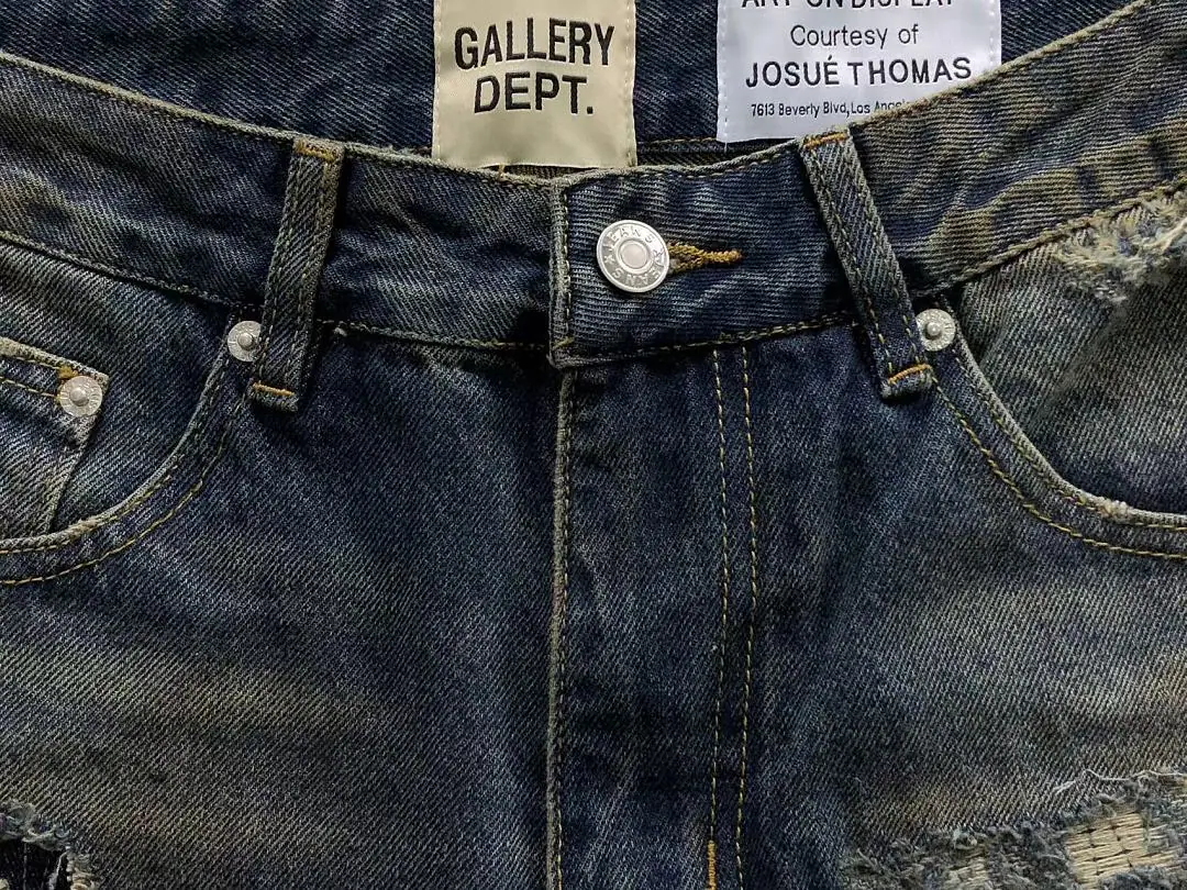 갤러리디파트먼트 바지 203274 Gallery Dept. Pants 상세 이미지 15