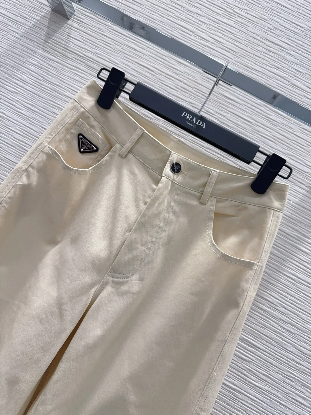 프라다 여성 바지 73809 Prada Women Pants 상세 이미지 2