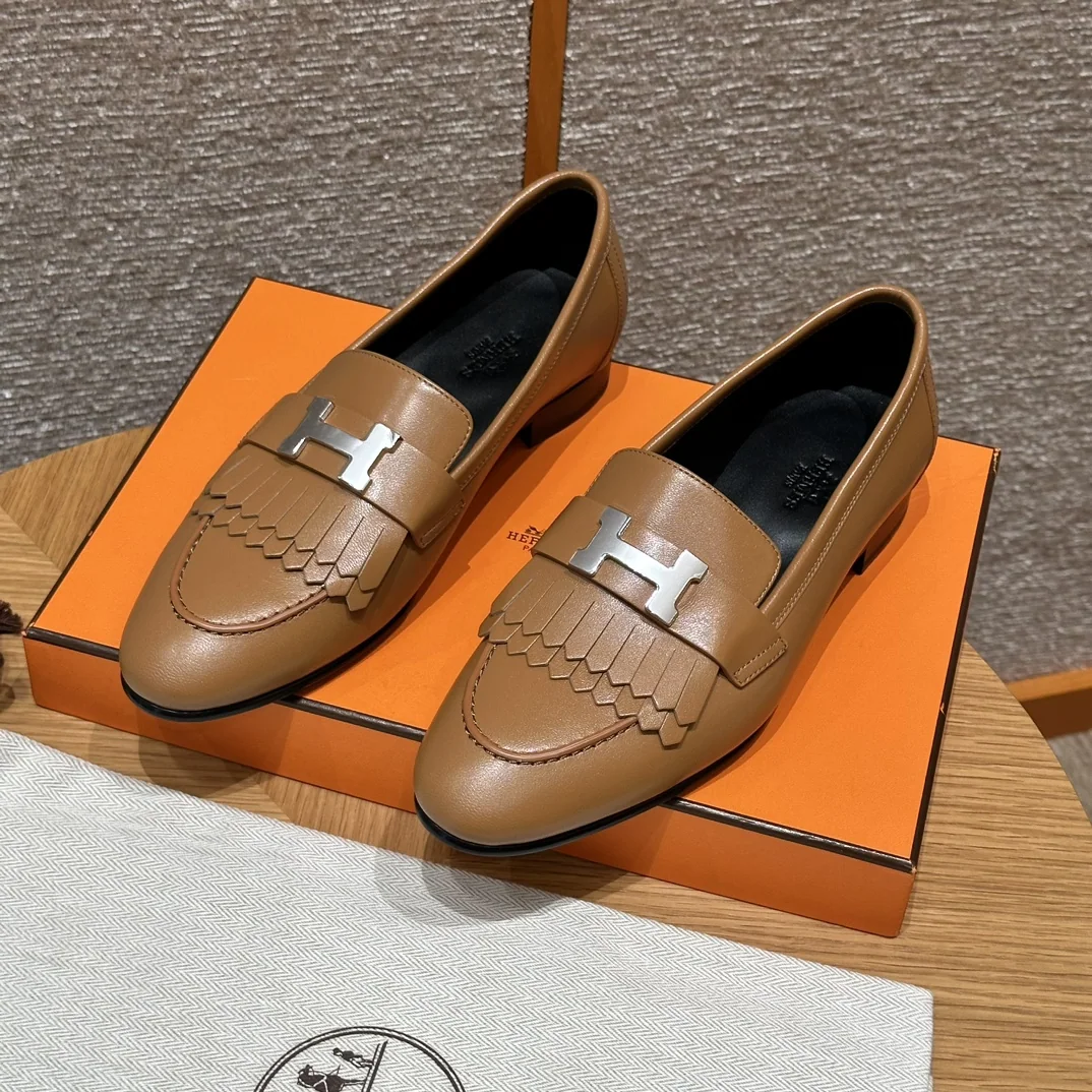 에르메스 신발 8254 상세 이미지 4
